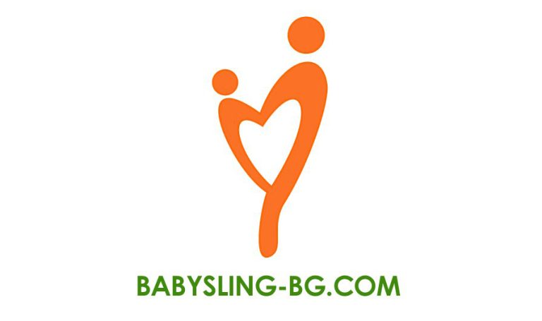 Babysling-bg.com и Нели Василева-Стефанова – осъзнато родителство